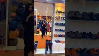 Shoes shopping agra