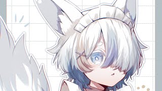 【雑談】おひさしぶりざつだーん#新人vtuber　＃ゲーム　 #雑談