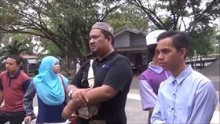 Lawatan Sekolah Izzuddin Shah ke Aceh 3 of 3