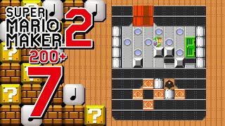 GAME BOY - Super Mario Maker 2 ITA - Parte 207