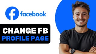 How To Change Facebook Profile Page Category 2025