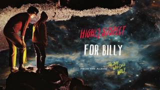 Highly Suspect - For Billy [Audio Only]