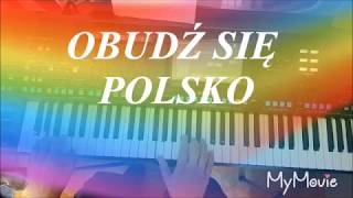 MODLITWA - OBUDŹ SIĘ POLSKO  -  KARAOKE