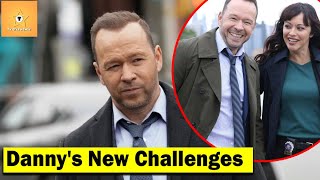 Blue Bloods Season 12: New Challenges for Donnie Wahlberg's Danny Reagan