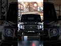 mercedes benz g 63 amg