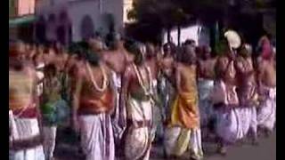 Devaperumal Utsavam