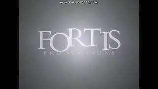 Fortis Productions / Mohawk Productions, Inc. / Warner Bros. Television (2003)