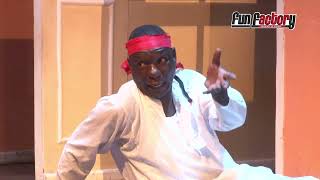 Dr Irumba By Fun Factory|2022 Comedy