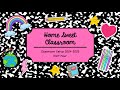 Kindergarten Classroom Set Up 2024-2025 Part Four & Come with Me to a Teacher Store!!!