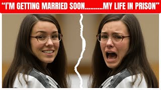 She Filmed Herself Killing Her Ex. Now in Prison, About Getting Married and Getting What She Wants