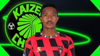 CHIEFS IN TALKS WITH TS GALAXY FOR THEIR STAR PLAYER | KAIZER CHIEFS TRANSFER NEWS UPDATES
