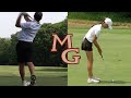 CCX Sports Spotlight: Maple Grove Girls and Boys Golf