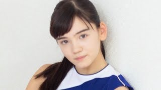 注目の美少女、4代目ポカリガール 大村のえみを直撃！日本語、イタリア語、中国語での挨拶