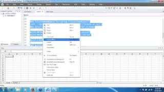 FILE SYSTEM OBJECT Part2