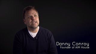 The History and Philosophy of AIM House