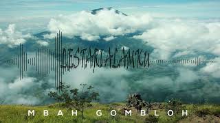 Gombloh- Lestari alamku (lyric legend ruang rimba)