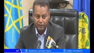 #EBC ለበዓሉ ስኬት የፌደራልና የክልል የፀጥታ አካላት በጋራ እየሰሩ መሆኑን ኮሚሽኑ ገለፀ፡፡