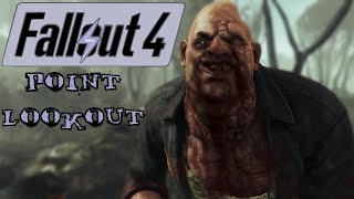 The Fallout 4 Point Lookout Mod is Magnificent