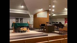 The Church of Saint Clare - Weekend Mass - 2nd Sunday in Ordinary Time - January 19, 2025