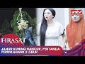 Janur Kuning Hancur, Pertanda Pernikahanku Lebur | Firasat ANTV Eps 76 FULL