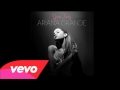 ArianaGrandeVevo