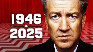 Remembering David Lynch: The Legacy Of A Surrealist Genius