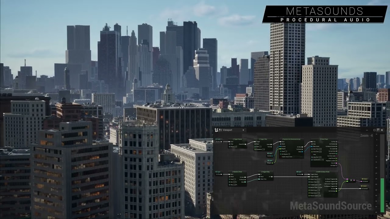 Unreal Engine 5 Feature Highlights Trailer Youtube Unreal Engine 5 Feature Highlights Trailer Youtube