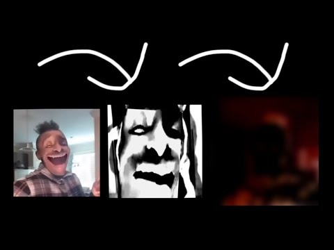 Singing Undertale Man Becoming Uncanny Extended 50 Phases - YouTube