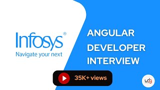 Infosys angular Experienced Interview questions and answers | angular interview questions | Selected