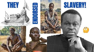 Did Islam and Christianity Really Endorse Slavery? Arabs The Worst? |  Examining History |