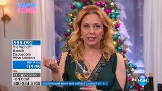 HSN | HAPPY HOUR with Helen and Robin 12.16.2017 - 03 AM