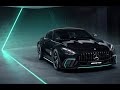 mercedes amg gt 63 pro edition motorsport