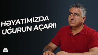 Özünüzü tanımaq: Xoşbəxtliyin açarını necə tapmaq olar? | Müşfiq Ötgün | Sağlam Həyat