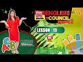 ADA DERANA ENGLISH COUNCIL | PHASE 03 | LESSON 19