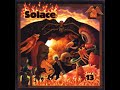 SOLACE - Common Cause (13 LP)