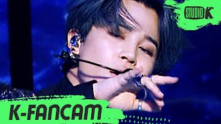 [K-Fancam] 방탄소년단 지민 직캠 ‘Black Swan’ (BTS JIMIN Fancam) l @MusicBank 200228