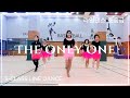 The Only One Line Dance / 라인댄스 초중급 / Duma Kristina S (INA) - January 2024