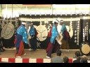 幸田神楽「天王厄神除の舞」