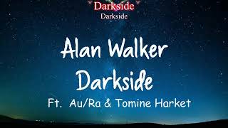 Vietsub + Lyrics Alan Walker   Darkside + Ignite  HIT songs 2018