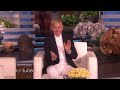 Ellen Puts Fans on the Spot with 'Audience Got Talent'