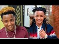 THEE PLUTO OPENS UP ON WHY HE SHAVED HIS DREADS | FELICITY SHIRU REACTS TO GRAND WEDDING PLANS