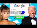 US Presidents RAGE on Google Feud! #1-3