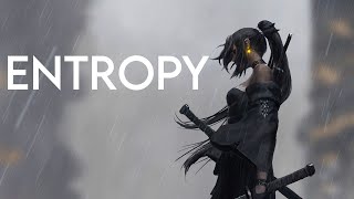 Entropy | Epic Dramatic Vocal Music by End Of Silence (feat. Alexa Ray)