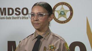 Miami-Dade Sheriff’s Office launches first community survey