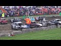 2019 brooklin demo derby stock mini feature