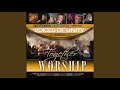 He's Able - Deitrick Haddon, Voices of Unity featuring Darwin Hobbs