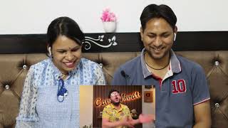 INDIAN FOOD MAGIC | CARRYMINATI Video Reaction!!!