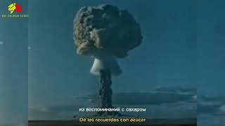 La Primer Bomba de Hidrógeno del Mundo soviética (1953)🚀.