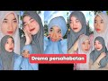 DRAMA PERSAHABATAN  HANA DAN SINTA