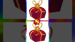 Choose Your Gift  #shorts #shortfeed #trending #gift #giftideas#giftbox #ytshorts #video #viral